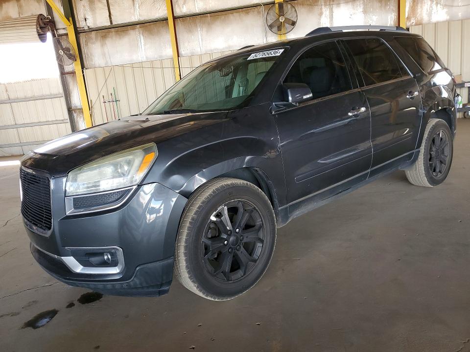 Aukcja sprzedaży 2014 Gmc Acadia, vin: 1GKKVRKD7EJ117935, numer aukcji: 52765636