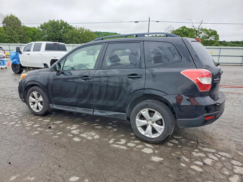 Продажа на аукционе авто 2014 Subaru Forester, vin: JF2SJAEC8EH431596, номер лота: 52334926