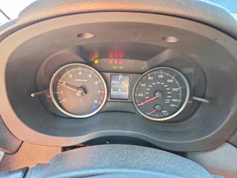 54361866 :رقم المزاد ، JF2GPABC8G8269450 vin ، 2016 Subaru Crosstrek مزاد بيع