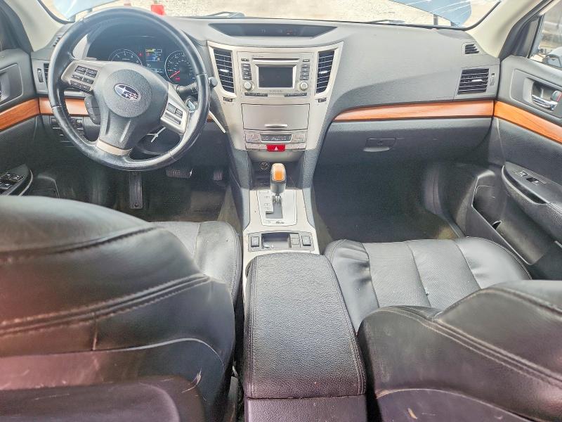 Продаж на аукціоні авто 2014 Subaru Outback, vin: 4S4BRCLC0E3215854, номер лоту: 54415216