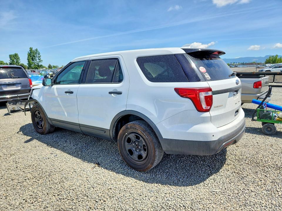 Aukcja sprzedaży 2016 Ford Explorer, vin: 1FM5K8AT1GGA86715, numer aukcji: 54091826