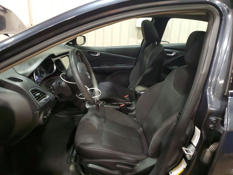 2014 Dodge Dart მანქანა იყიდება აუქციონზე, vin: 1C3CDFBB1ED681079, აუქციონის ნომერი: 52480226