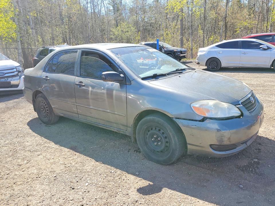 Aukcja sprzedaży 2008 Toyota Corolla, vin: 2T1BR32E38C906248, numer aukcji: 53088226
