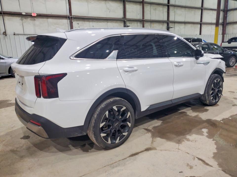Aukcja sprzedaży 2024 Kia Sorento, vin: 5XYRH4JF8RG304744, numer aukcji: 53902726