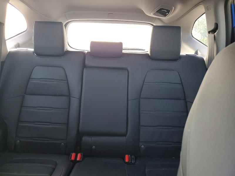 Продажа на аукционе авто 2021 Honda Cr-v, vin: 7FARW2H83ME025062, номер лота: 55132876