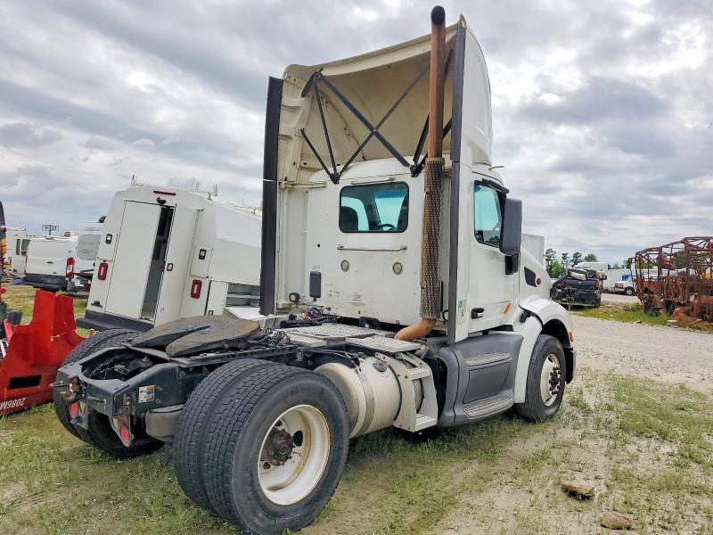 Aukcja sprzedaży 2017 Peterbilt 579, vin: 1XPBA48X6HD428995, numer aukcji: 50609806