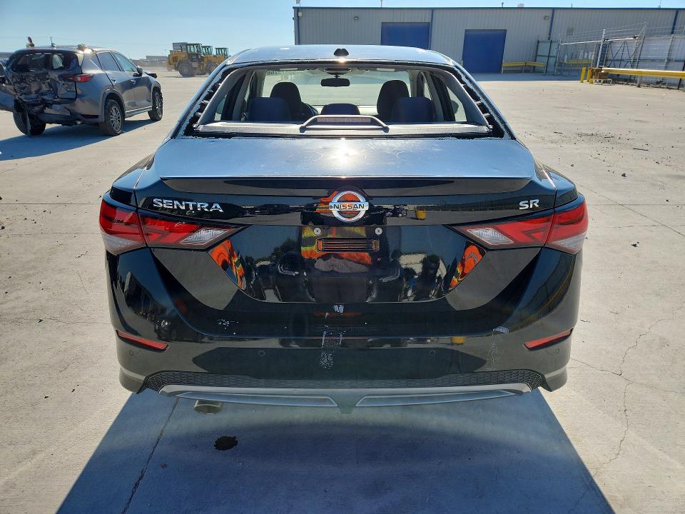 53473266 :رقم المزاد ، 3N1AB8DV6NY319924 vin ، 2022 Nissan Sentra مزاد بيع