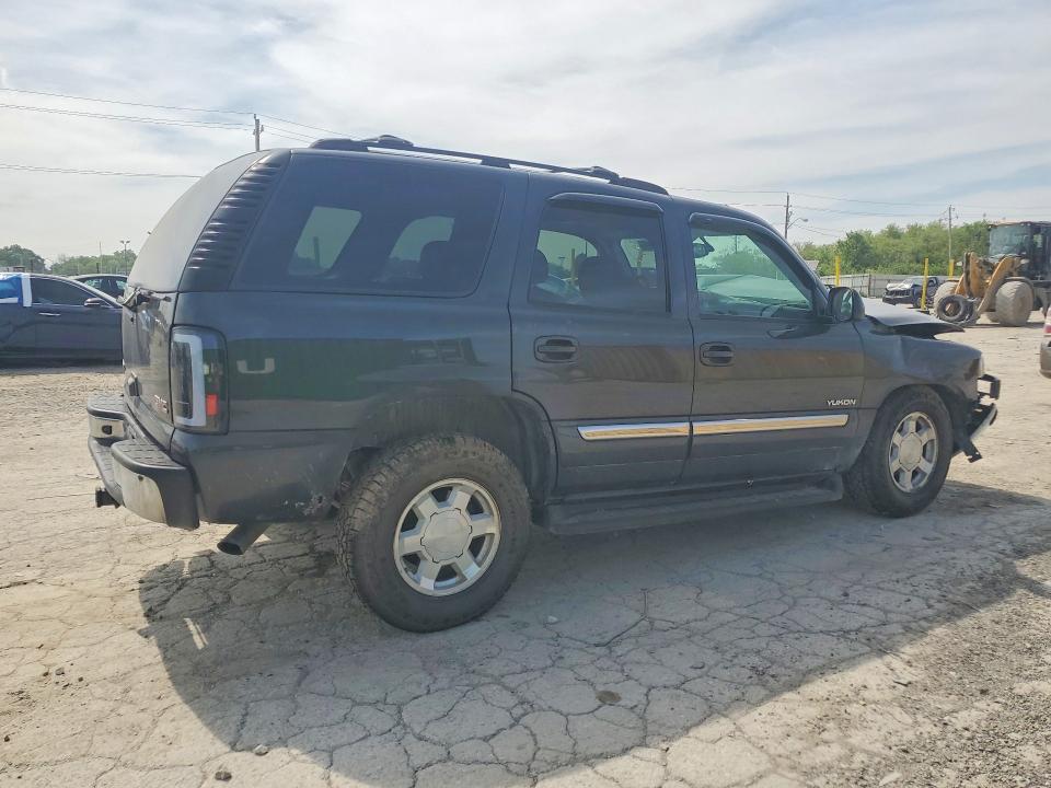 Продажа на аукционе авто 2005 Gmc Yukon, vin: 1GKEK13T35J206656, номер лота: 55271996