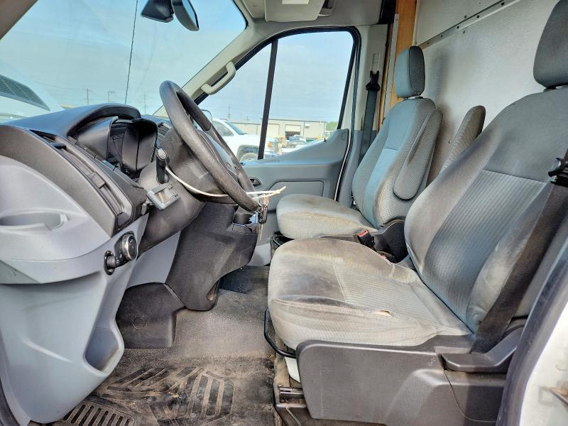2016 Ford Transit მანქანა იყიდება აუქციონზე, vin: 1FTYR2CM7GKA52484, აუქციონის ნომერი: 54486976