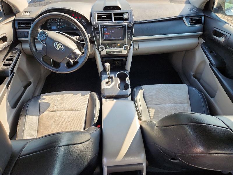 53335606 :رقم المزاد ، 4T1BF1FK6CU108444 vin ، 2012 Toyota Camry مزاد بيع
