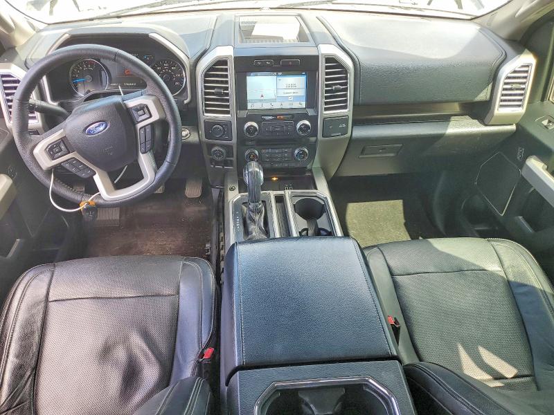 Aukcja sprzedaży 2016 Ford F150, vin: 1FTEW1EF0GFC12234, numer aukcji: 53363606
