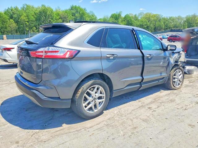 Продаж на аукціоні авто 2024 Ford Edge, vin: 2FMPK4J96RBA61180, номер лоту: 54139086
