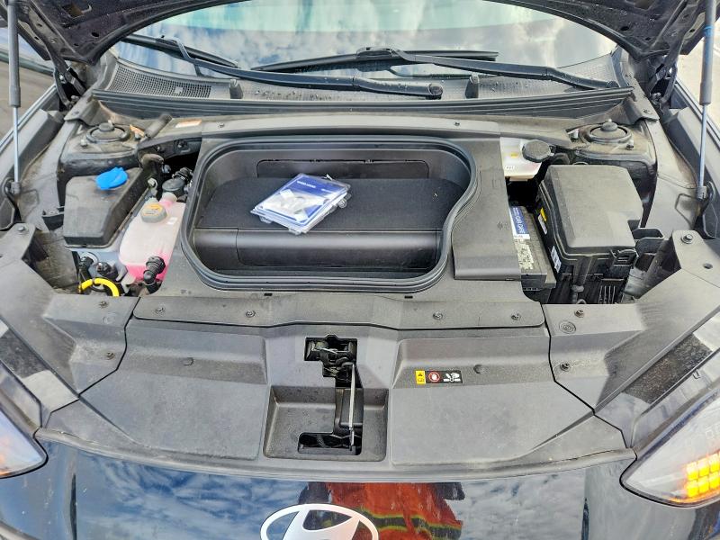 Aukcja sprzedaży 2025 Hyundai Ioniq 6, vin: KMHM24AA4SA089543, numer aukcji: 54525666