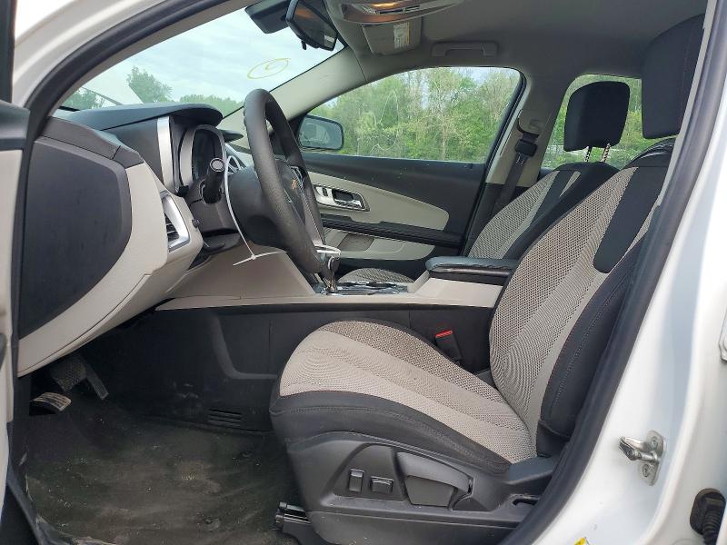 Продажа на аукционе авто 2017 Chevrolet Equinox, vin: 2GNALBEK2H1608658, номер лота: 52427516