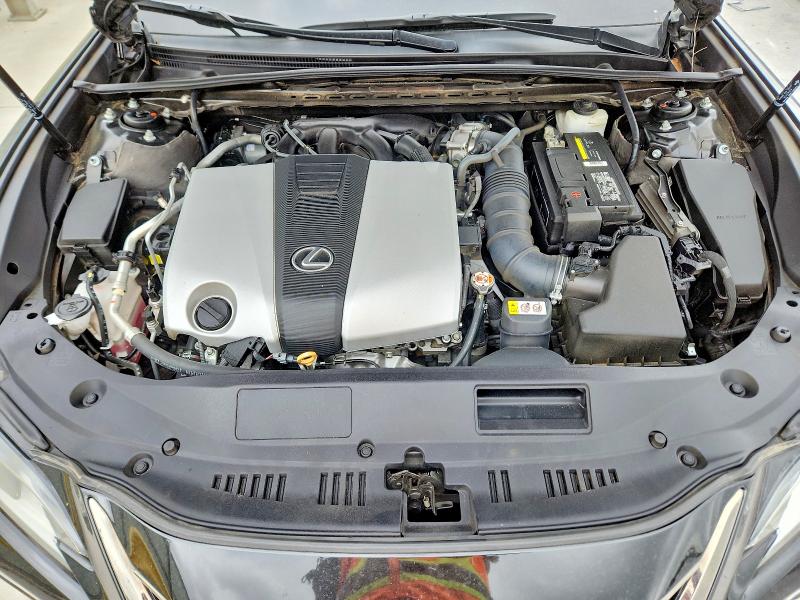 54005006 :رقم المزاد ، 58ABZ1B18KU025139 vin ، 2019 Lexus Es مزاد بيع