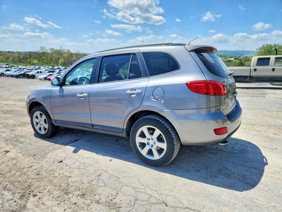 Aukcja sprzedaży 2008 Hyundai Santa Fe, vin: 5NMSH13EX8H223091, numer aukcji: 51346466
