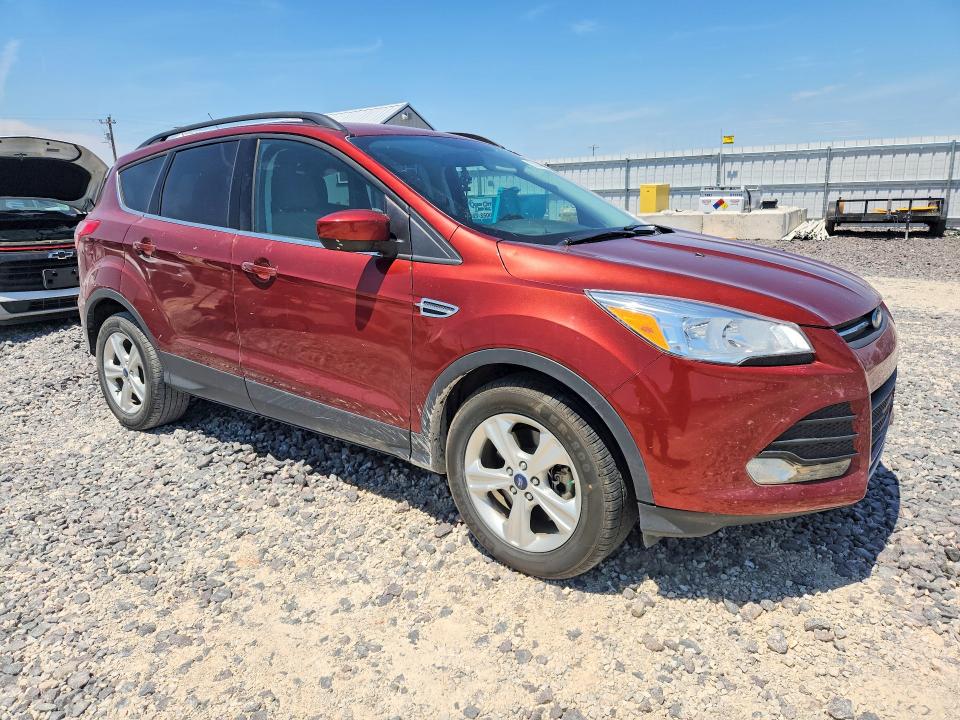 Продаж на аукціоні авто 2014 Ford Escape, vin: 1FMCU0G90EUD80037, номер лоту: 53237686