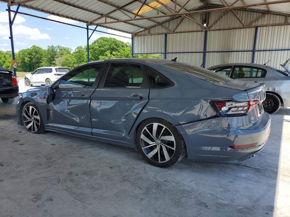 Aukcja sprzedaży 2019 Volkswagen Jetta, vin: 3VW6T7BU3KM217937, numer aukcji: 53825966