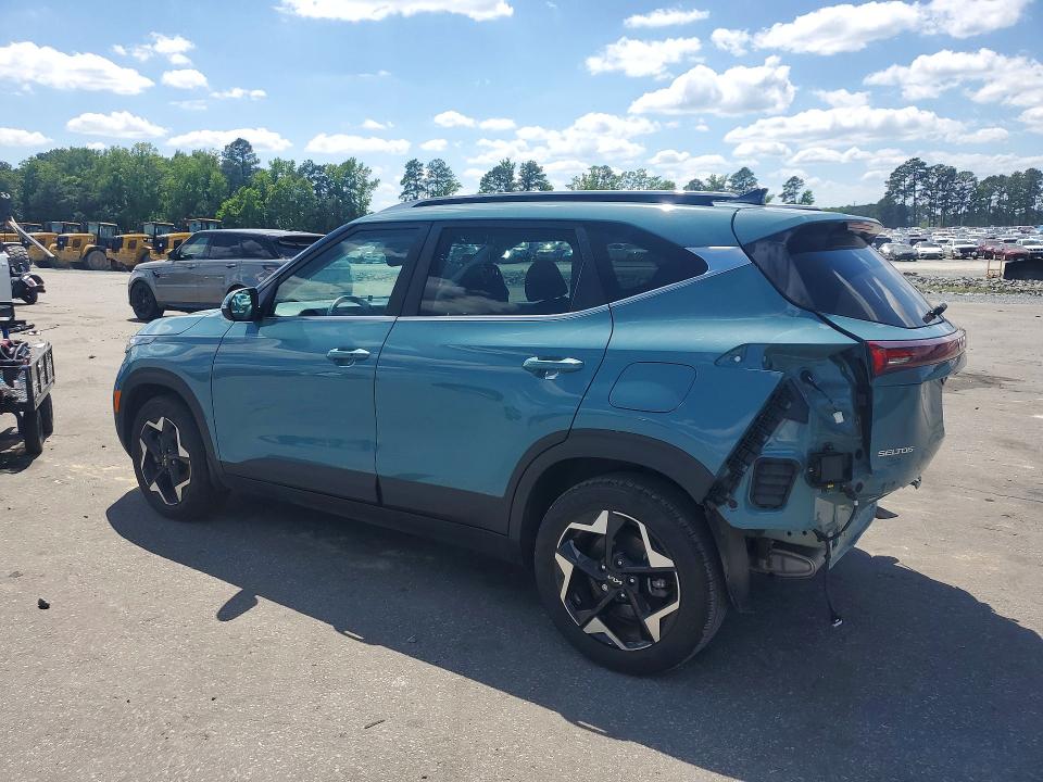 Aukcja sprzedaży 2025 Kia Seltos, vin: KNDERCAA5S7671596, numer aukcji: 52102666