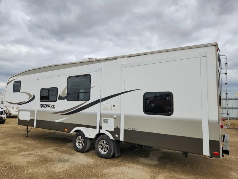 Продажа на аукционе авто 2015 Cross Roads Recreational Vehicle (rv), vin: 4V0FC3123FE014527, номер лота: 50115066