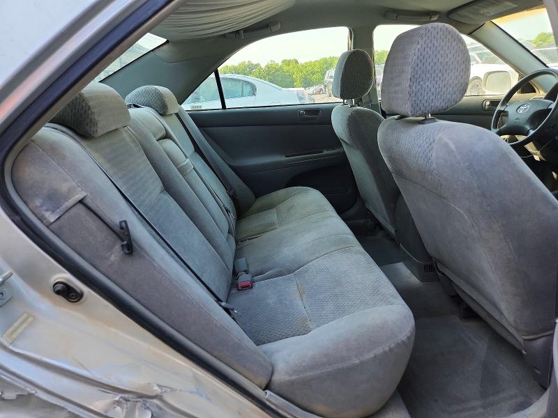 Продажа на аукционе авто 2002 Toyota Camry, vin: 4T1BE32K32U519500, номер лота: 53569606