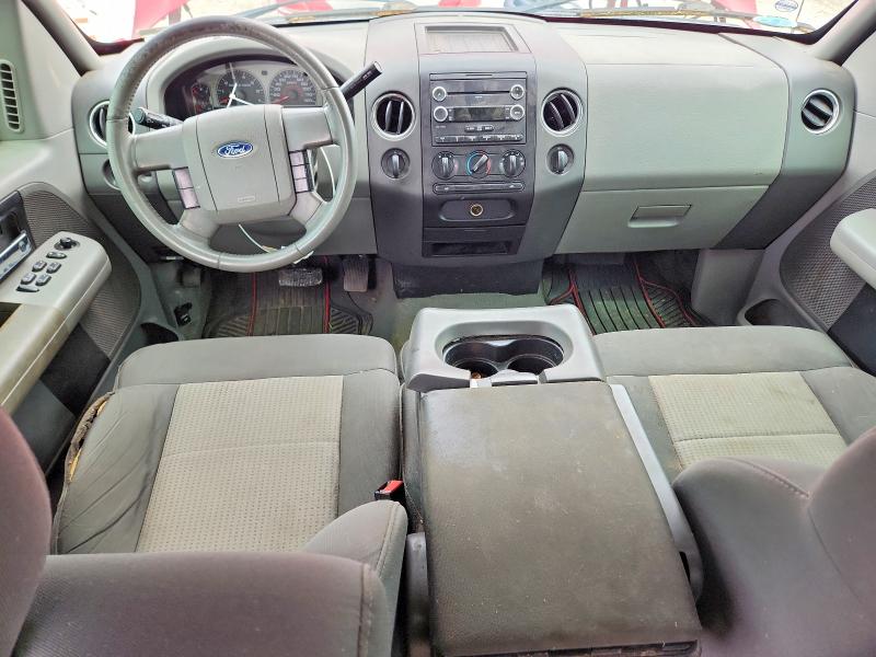 Продаж на аукціоні авто 2008 Ford F150, vin: 1FTPW14V08FA55386, номер лоту: 55282616
