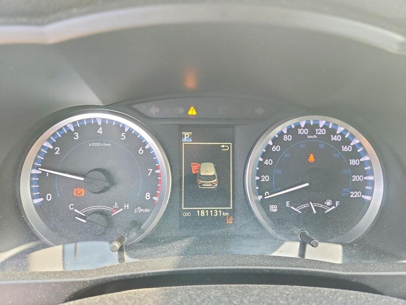 53346786 :رقم المزاد ، 5TDBZRFHXHS419188 vin ، 2017 Toyota Highlander مزاد بيع