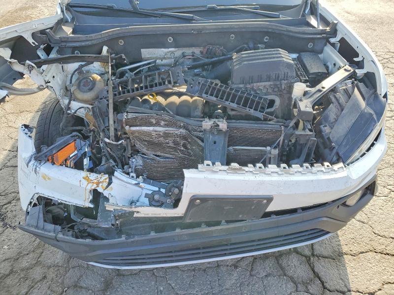 Aukcja sprzedaży 2018 Volkswagen Atlas, vin: 1V2KR2CA1JC576094, numer aukcji: 53468246