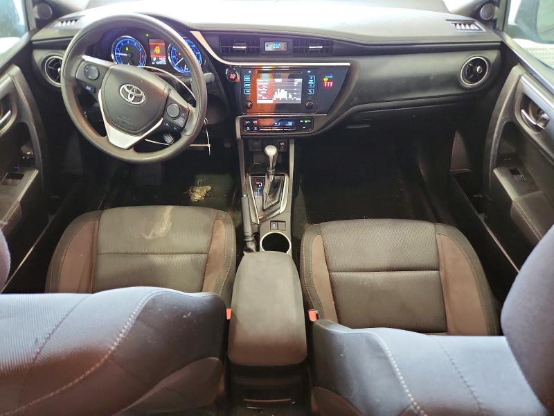 Продаж на аукціоні авто 2019 Toyota Corolla, vin: 5YFBURHE1KP925221, номер лоту: 54474336