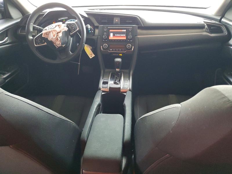 Aukcja sprzedaży 2019 Honda Civic, vin: 19XFC2F69KE024235, numer aukcji: 54268356