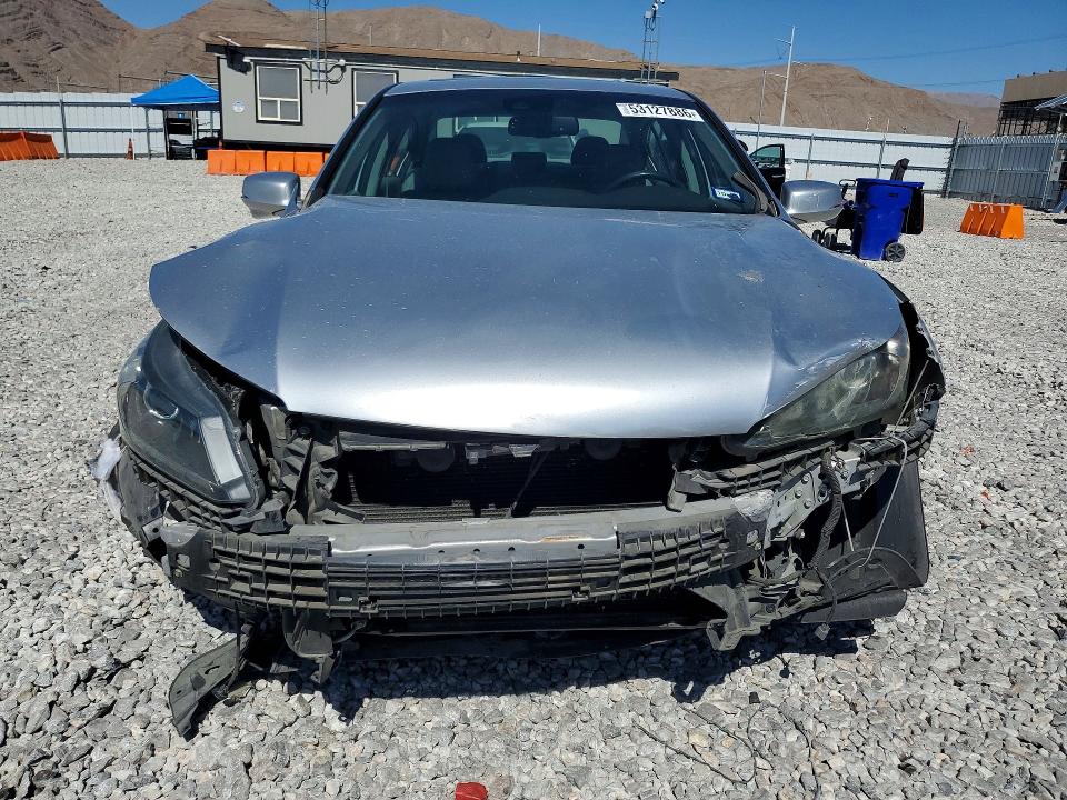 Aukcja sprzedaży 2013 Honda Accord, vin: 1HGCR2F8XDA009947, numer aukcji: 53127886