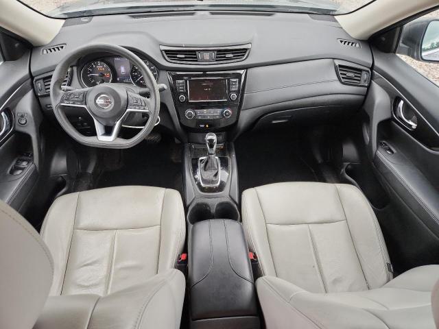 Aukcja sprzedaży 2018 Nissan Rogue, vin: 5N1AT2MT0JC763627, numer aukcji: 52672316