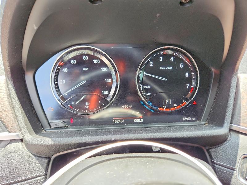 Продажа на аукционе авто 2018 Bmw X2, vin: WBXYJ5C38JEF81048, номер лота: 55677436