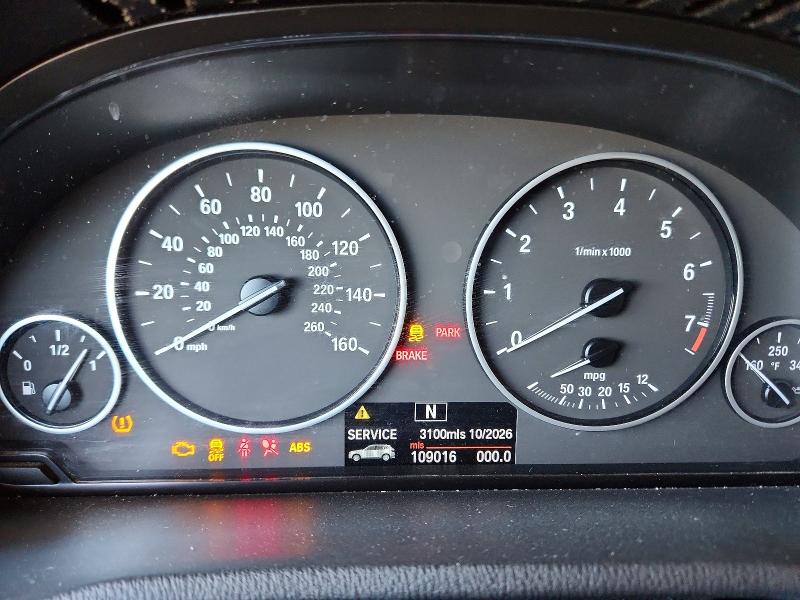 Aukcja sprzedaży 2011 Bmw X3, vin: 5UXWX5C58BLK59037, numer aukcji: 52773526