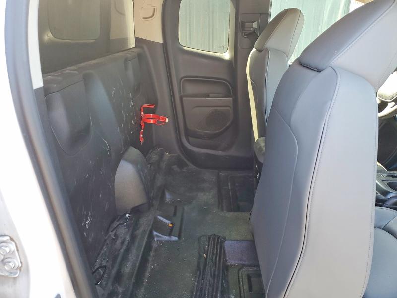 Aukcja sprzedaży 2019 Chevrolet Colorado, vin: 1GCHSBEA7K1250813, numer aukcji: 54999666
