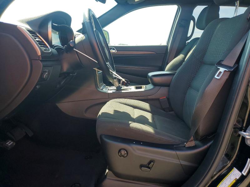 Продажа на аукционе авто 2019 Jeep Grand Cherokee, vin: 1C4RJFAG4KC593124, номер лота: 53021756