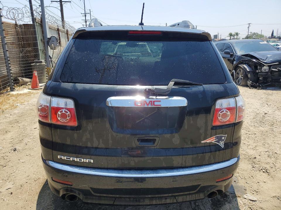Продаж на аукціоні авто 2012 Gmc Acadia, vin: 1GKKRTED5CJ284692, номер лоту: 53045156