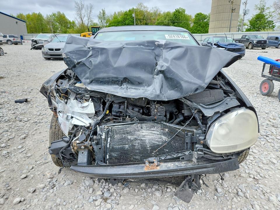 2009 Volkswagen Jetta მანქანა იყიდება აუქციონზე, vin: 3VWRZ71K09M130485, აუქციონის ნომერი: 52418166