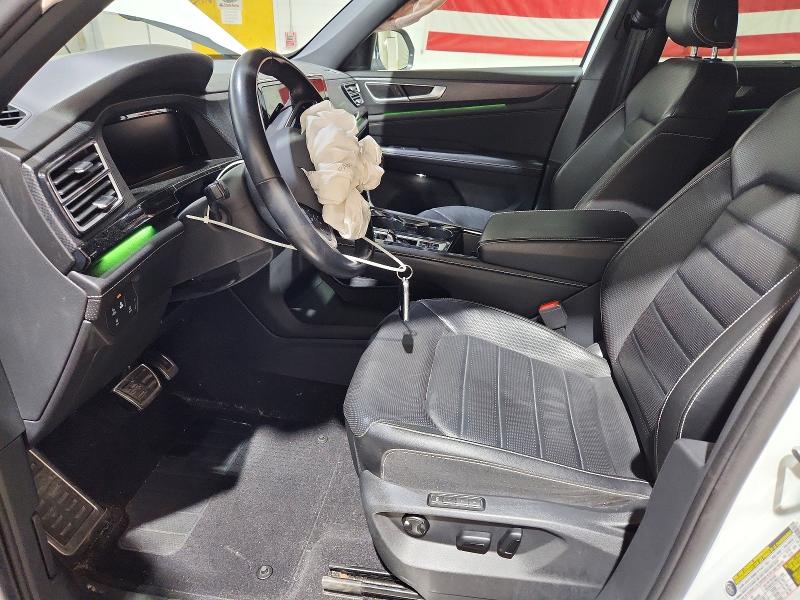 Aukcja sprzedaży 2024 Volkswagen Atlas Cross Sport, vin: 1V2AE2CA5RC204583, numer aukcji: 55207766