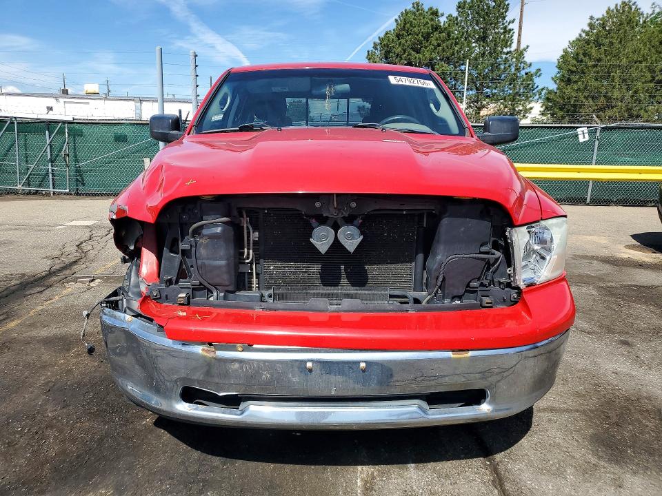 Aukcja sprzedaży 2010 Dodge Ram 1500, vin: 1D7RV1GP4AS135060, numer aukcji: 54792766