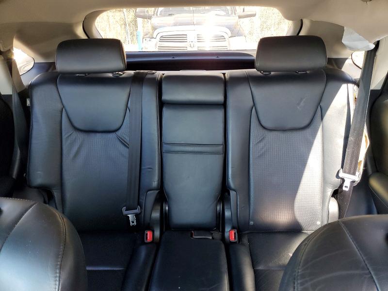 Aukcja sprzedaży 2010 Lexus Rx 350, vin: 2T2BK1BA6AC055800, numer aukcji: 48406366