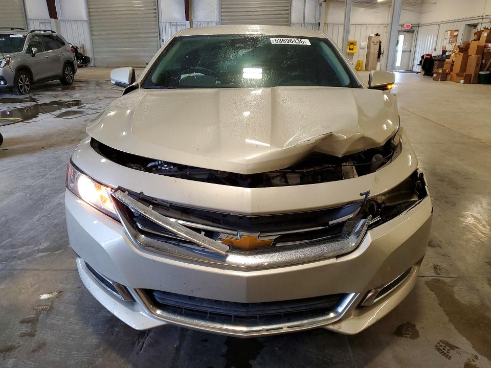 Aukcja sprzedaży 2014 Chevrolet Impala, vin: 2G1125S36E9104288, numer aukcji: 53696436