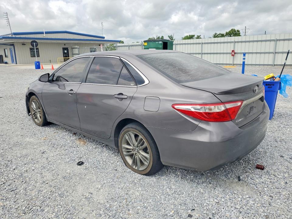 Aukcja sprzedaży 2017 Toyota Camry, vin: 4T1BF1FKXHU747336, numer aukcji: 52024146