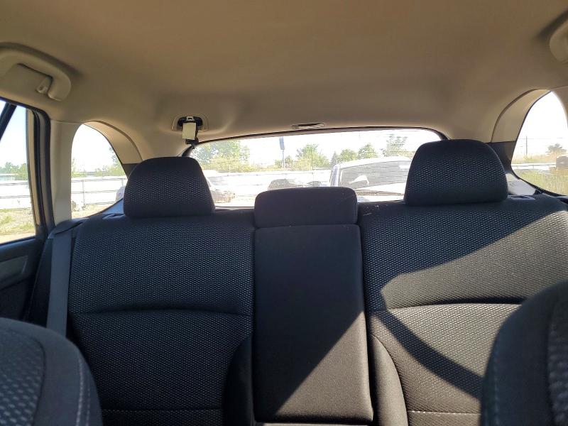 Aukcja sprzedaży 2019 Subaru Outback, vin: 4S4BSAFC1K3383485, numer aukcji: 54551986