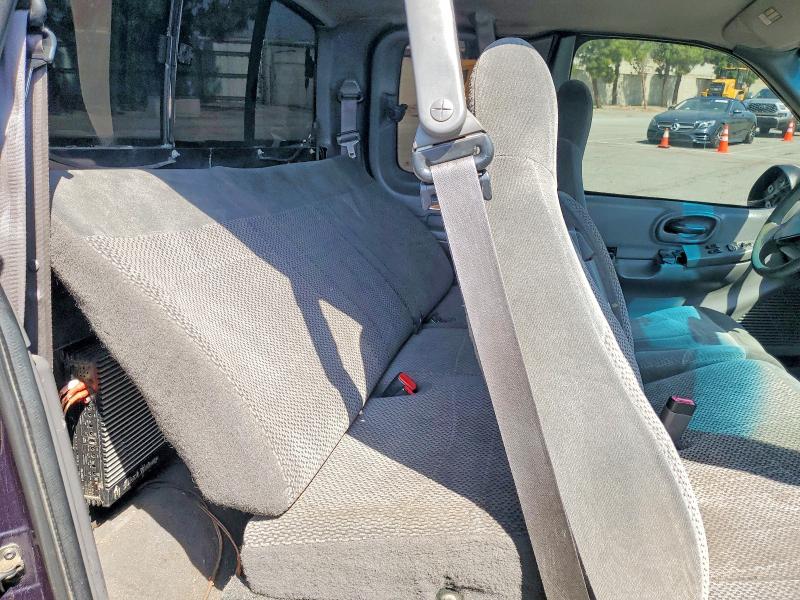 Aukcja sprzedaży 1999 Ford F150, vin: 1FTZX0723XKB82382, numer aukcji: 52920186