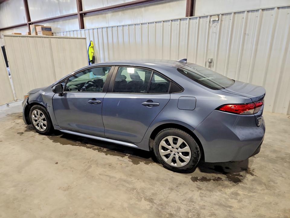 41672446 :رقم المزاد ، 5YFB4MDE5PP066862 vin ، 2023 Toyota Corolla مزاد بيع