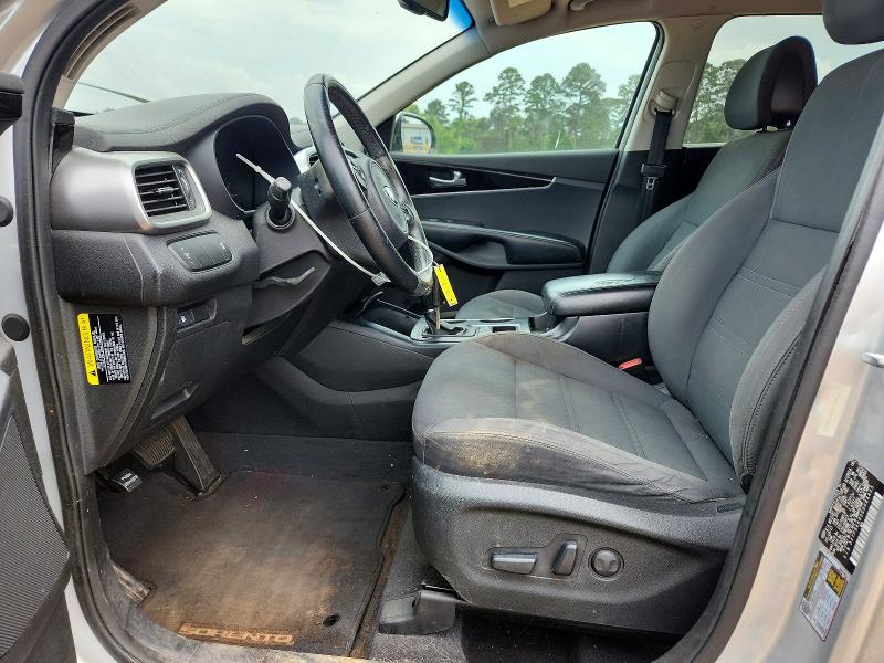 Aukcja sprzedaży 2016 Kia Sorento, vin: 5XYPG4A33GG086435, numer aukcji: 53763916