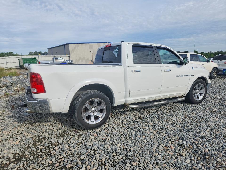 Aukcja sprzedaży 2012 Dodge Ram 1500, vin: 1C6RD6NT0CS334160, numer aukcji: 52931266