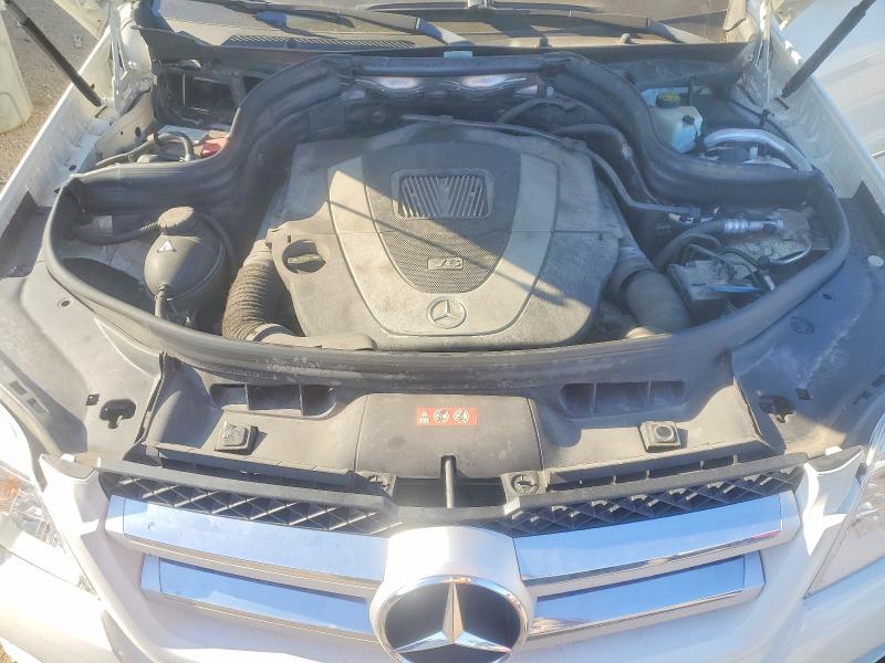 Продажа на аукционе авто 2011 Mercedes-benz Glk, vin: WDCGG8HB1BF693539, номер лота: 52682836