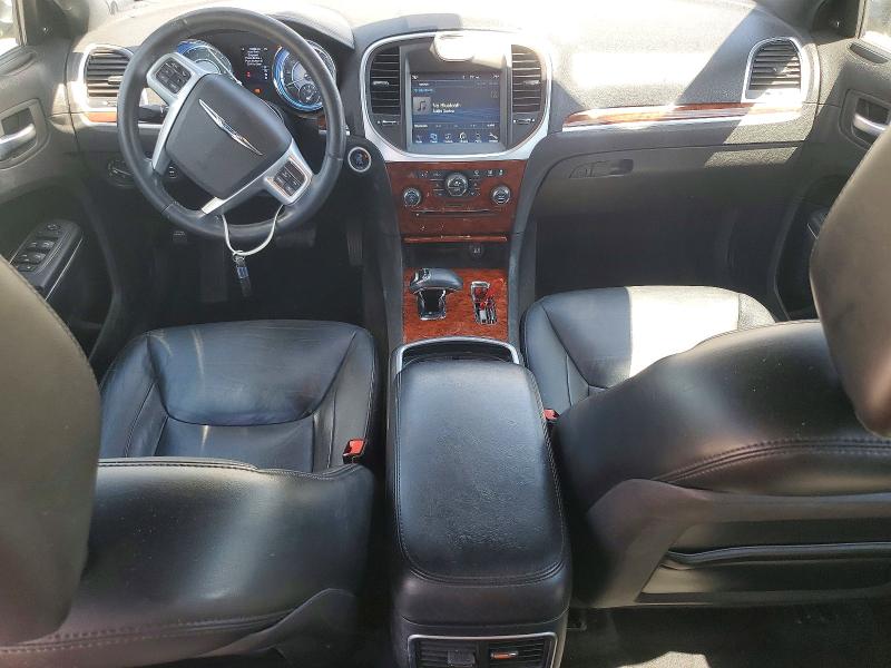 2012 Chrysler 300 მანქანა იყიდება აუქციონზე, vin: 2C3CCACG9CH231373, აუქციონის ნომერი: 52241136